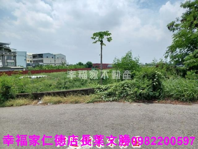台南安南農地-3