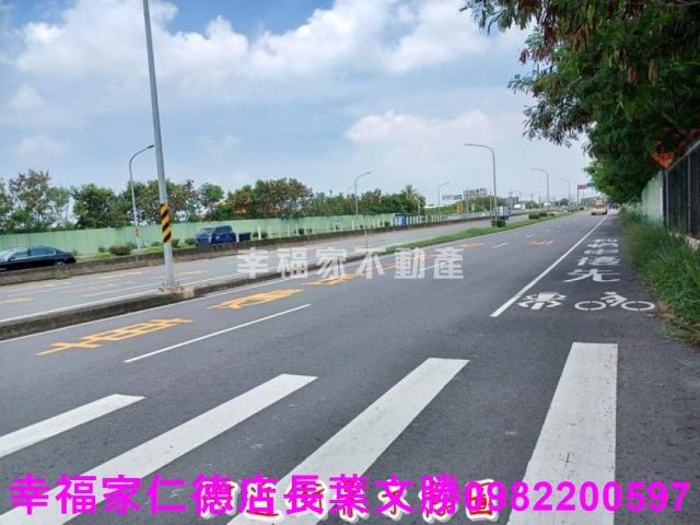 台南安南農地-7
