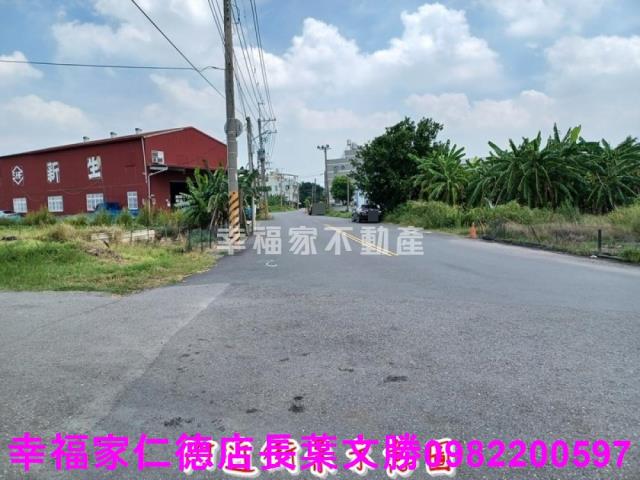台南安南農地-9