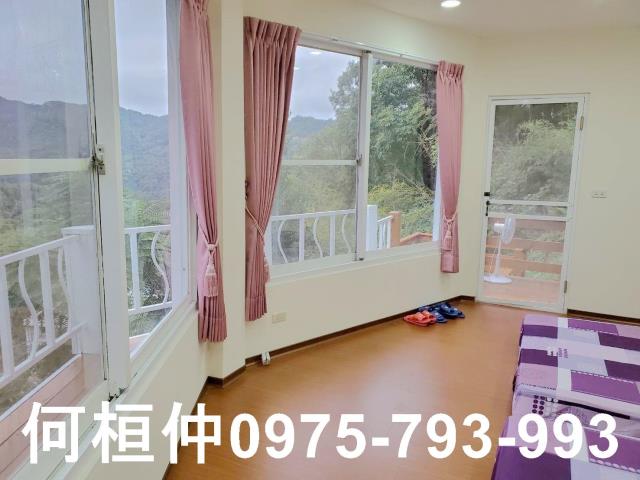 苗栗南庄農地-10