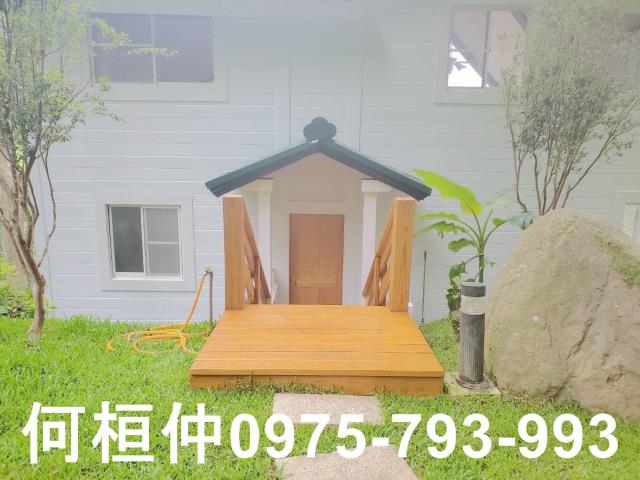 苗栗南庄農地-3