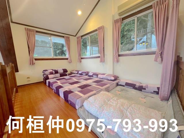 苗栗南庄農地-9
