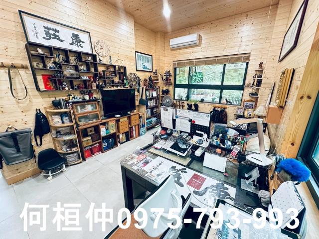苗栗三灣農地-7