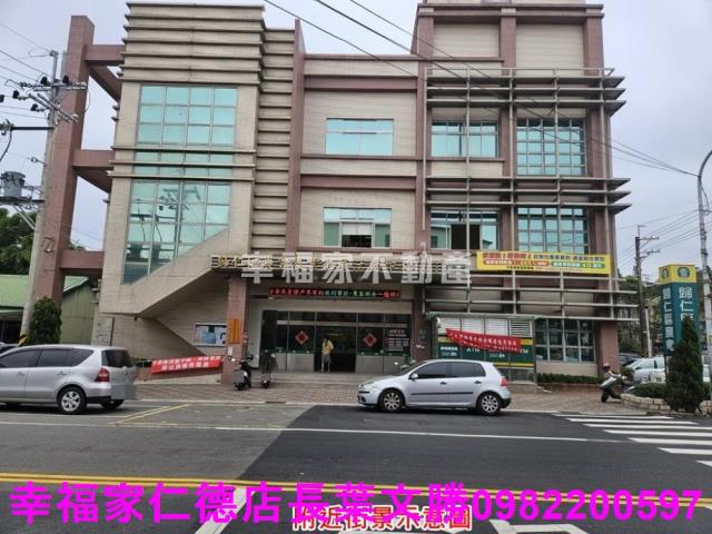 台南歸仁農地-15