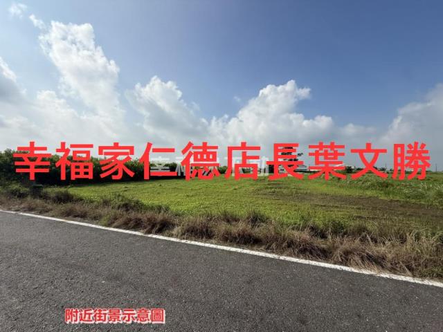 台南農地-11