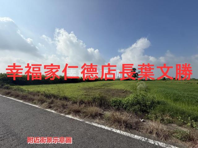台南農地-12