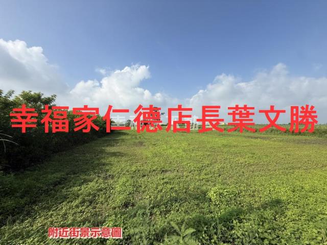 台南農地-4