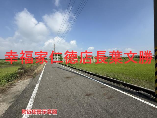 台南農地-5