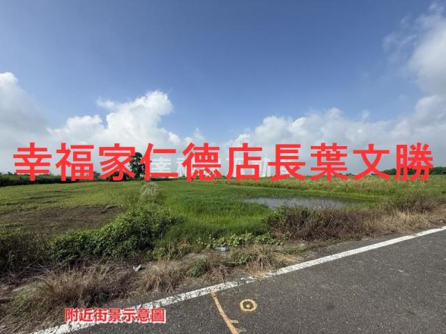台南農地-10