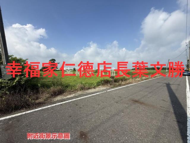 台南農地-12