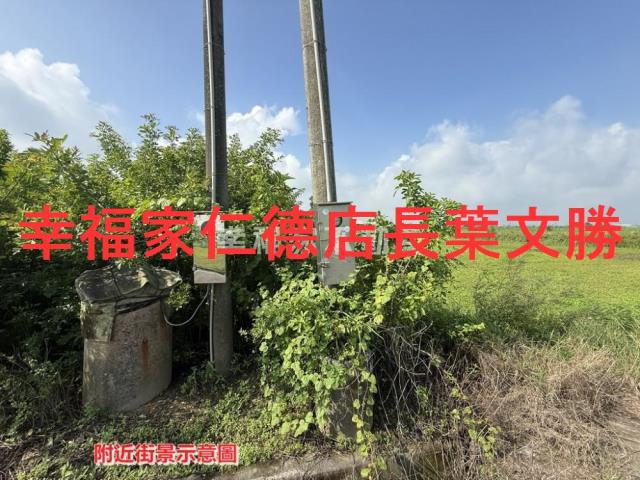 台南農地-15