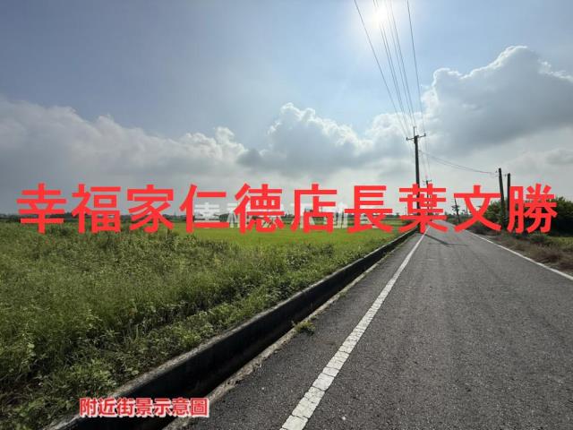 台南農地-5