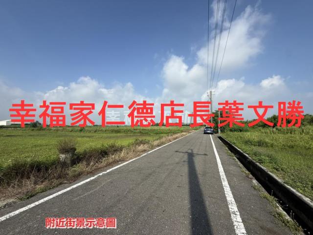 台南農地-8