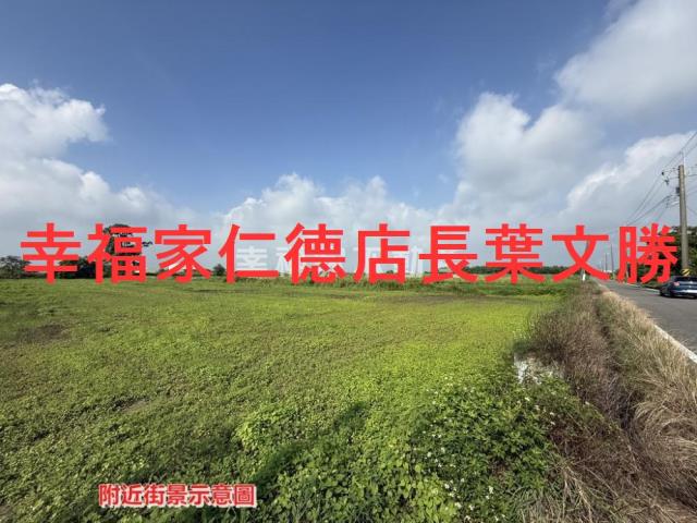 台南農地-9