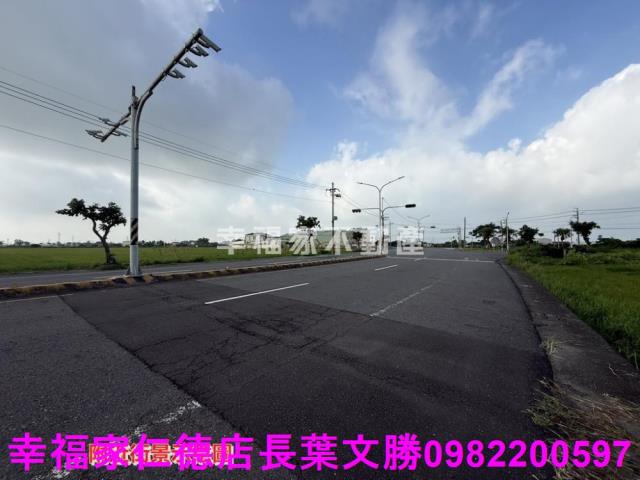 台南學甲工業地-13
