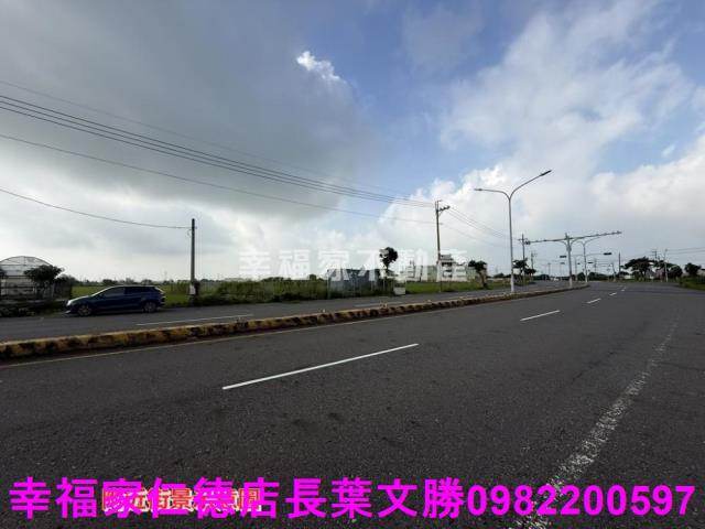 台南學甲工業地-14