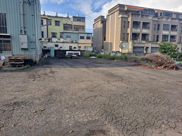 嘉義民雄建地-10