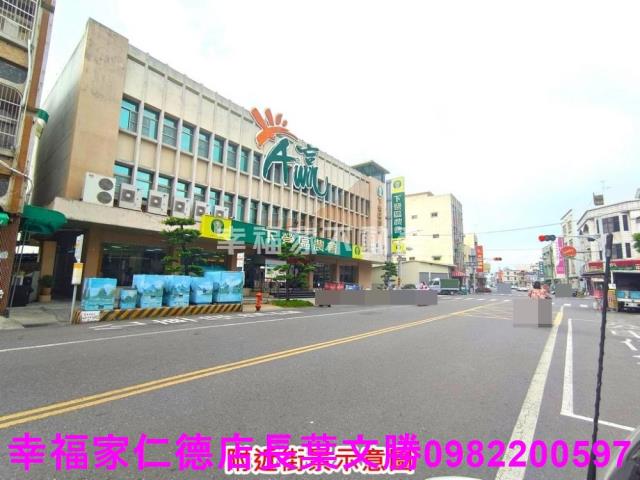 台南下營建地-14