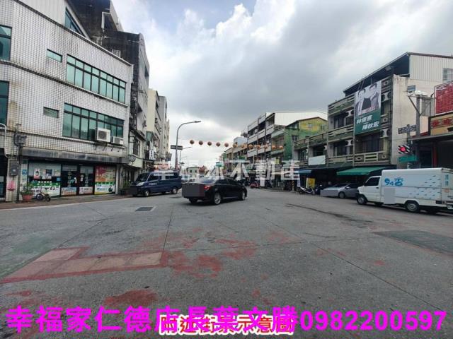 台南下營建地-6