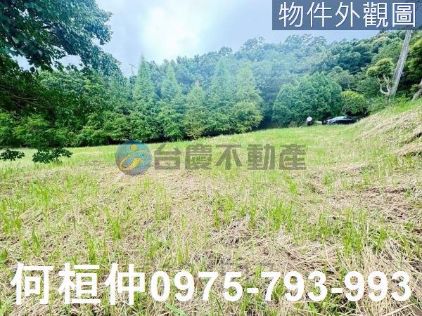 苗栗三灣農地-3