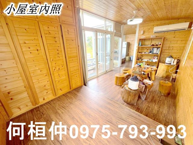 苗栗通霄農地-3