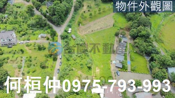 苗栗南庄建地-6