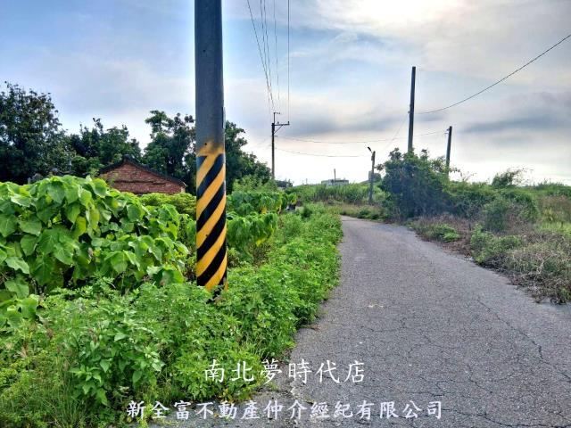 台南建地-9