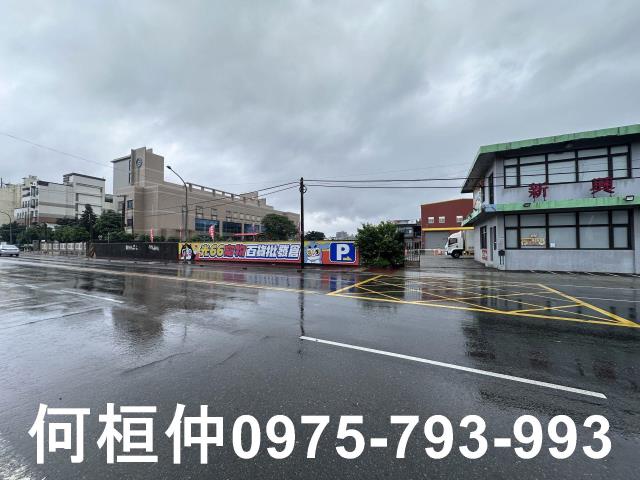 桃園桃園區工業地-11
