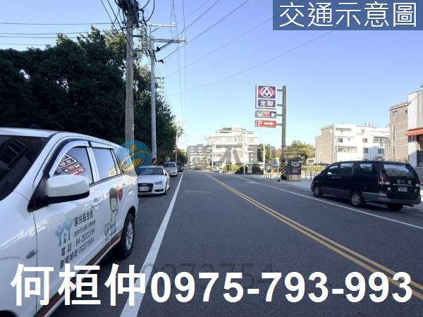 台中大甲住宅地-9