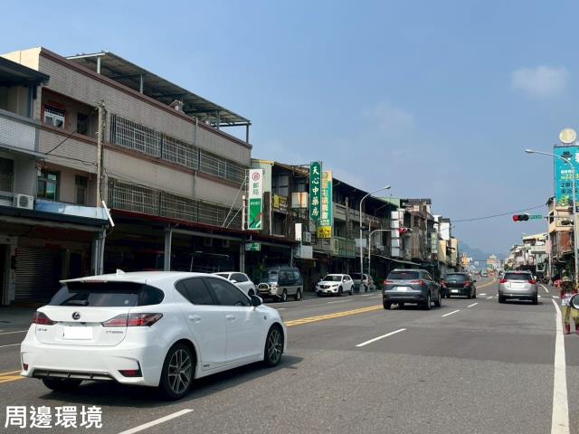 南投草屯工業地-2