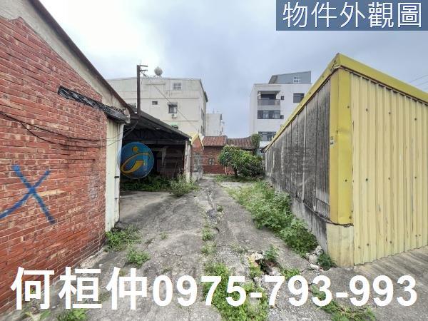 苗栗竹南建地-2