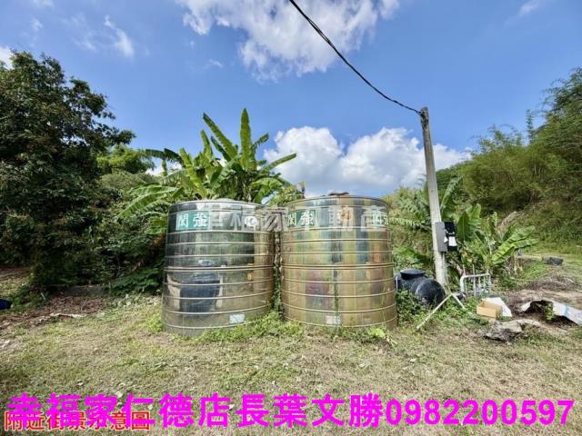 台南關廟農地-10