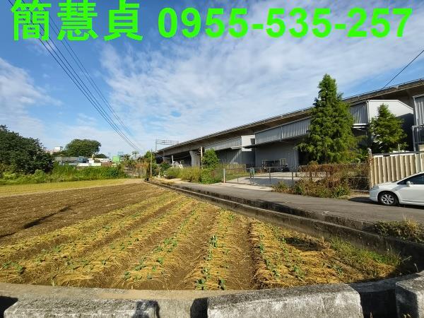 南投市農地-3