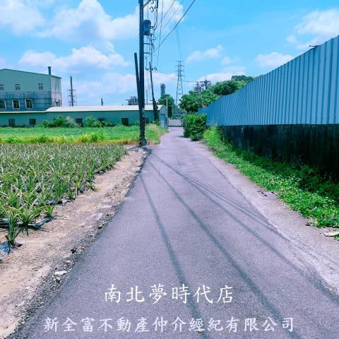 山上農地-1