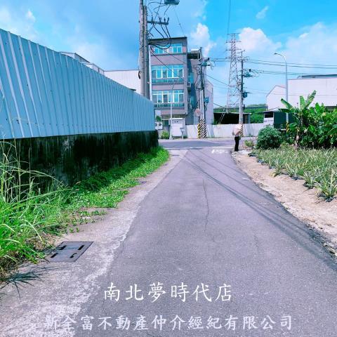 山上農地-3