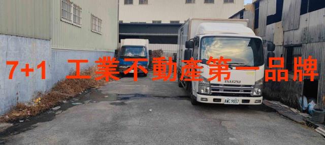 三民區工業地-2