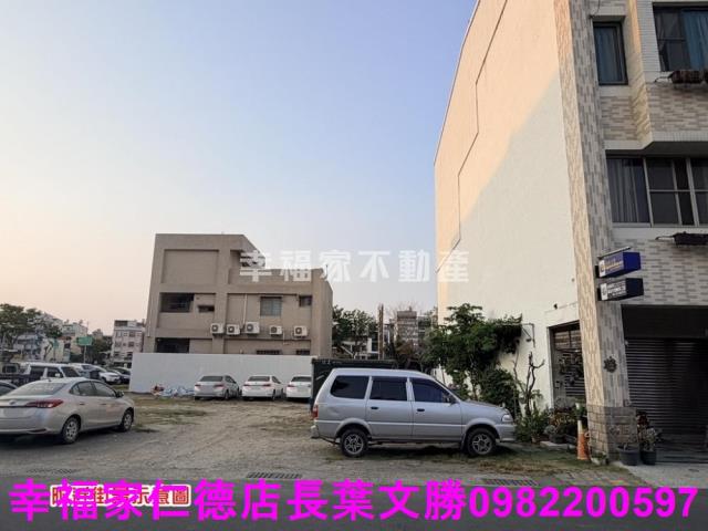 台南安平建地-10