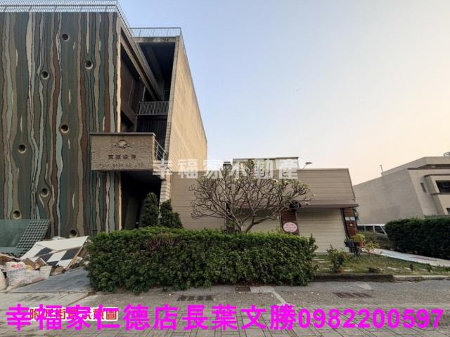 台南安平建地-12