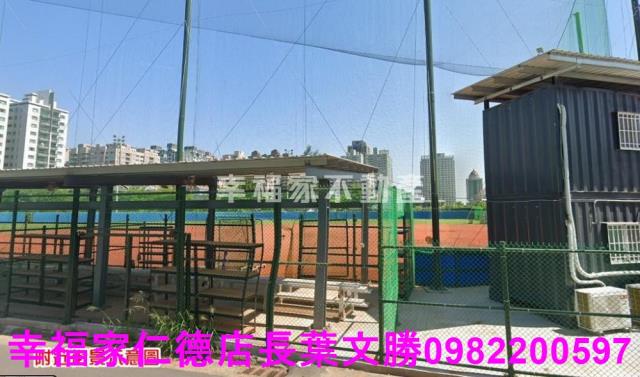 台南安平建地-13