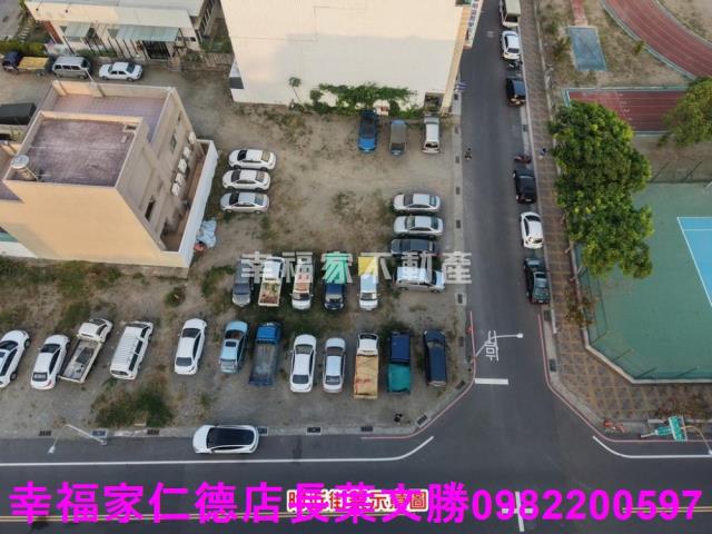 台南安平建地-15
