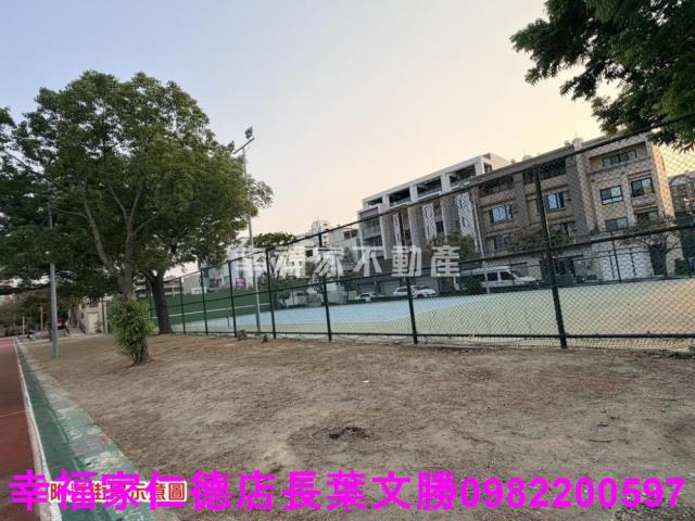 台南安平建地-1