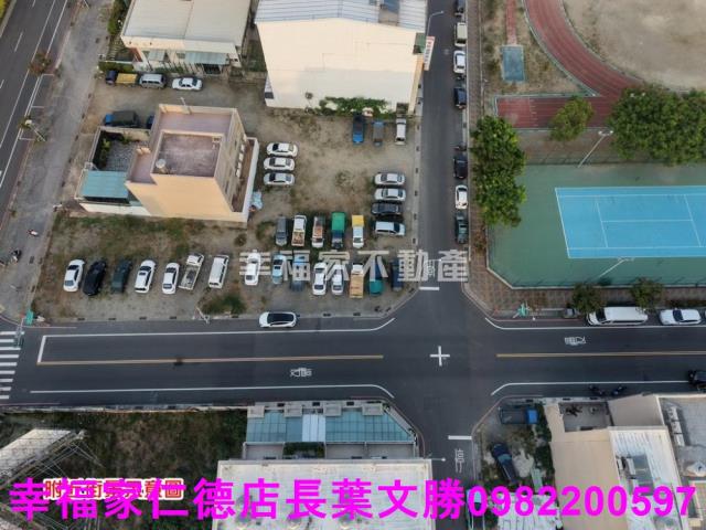 台南安平建地-3
