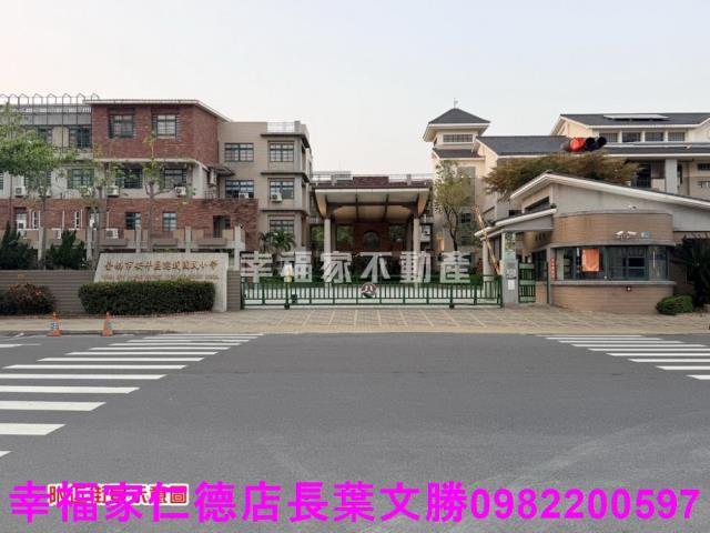 台南安平建地-4
