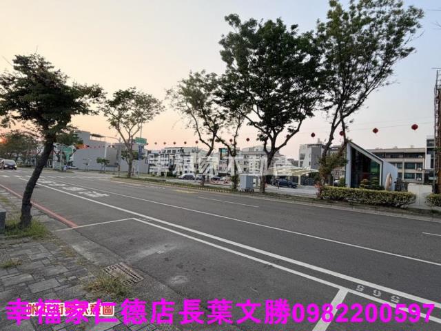 台南安平建地-6