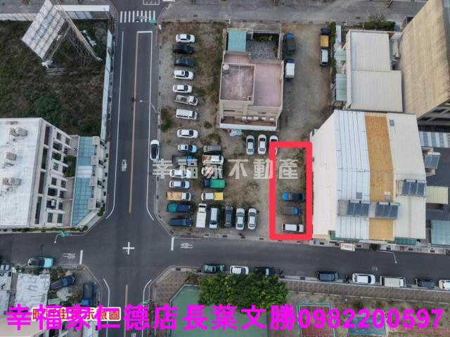台南安平建地-9