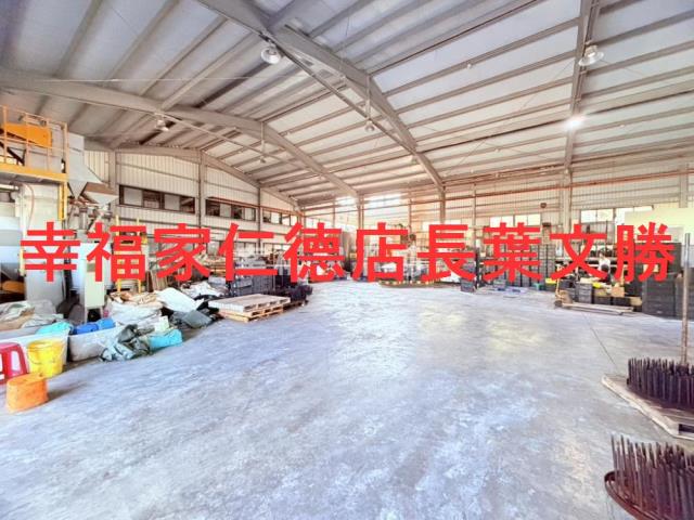 台南官田工業地-7