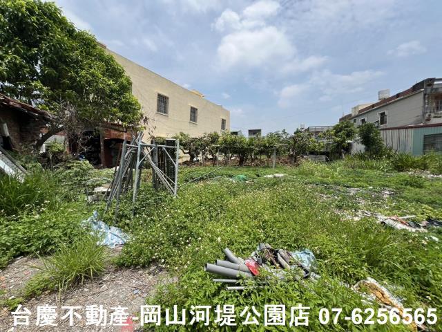 高雄岡山建地-12