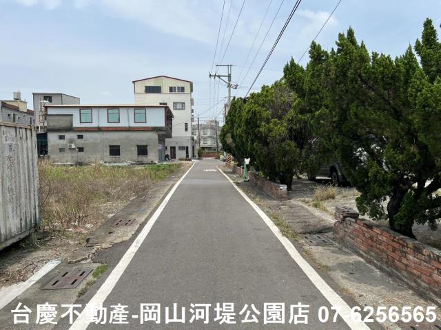 高雄岡山建地-13