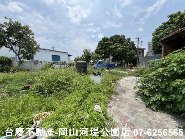 高雄岡山建地-11