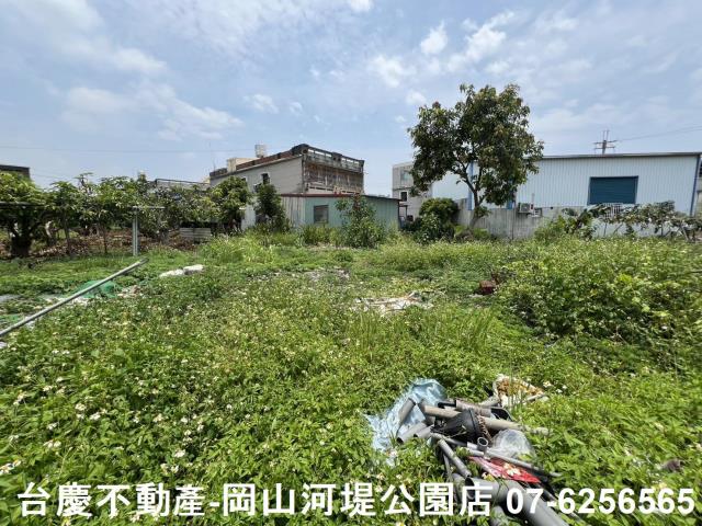 高雄岡山建地-10